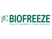 Biofreeze Logo