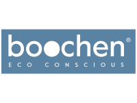 boochen Logo