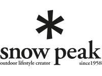 Snow Peak Logo