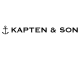 Mostra lo shop monomarca di 'Kapten & Son'