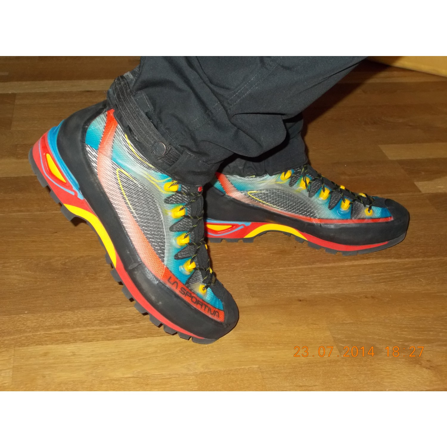 Scarponi Da Montagna La Sportiva Nepal Cube GTX Buy Now At Rock+