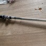 Immagine 2 di Mirjam su Leki - DSS-Spitzenfederung - Accessori bastoni da trekking