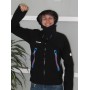 Immagine 8 di Casjen su Mammut - Gipfelgrat Jacket - Giacca softshell