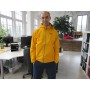 Immagine 2 di Anni su Mountain Hardwear - Plasmic Jacket - Giacca antipioggia