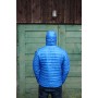 Immagine 3 di Anna-Maria su Patagonia - Ultralight Down Hoody - Giacca in piumino