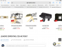 Immagine 1 di Leandro Sorrentino su Specialized-Fjällräven - Handlebar Bag - Borsa da manubrio