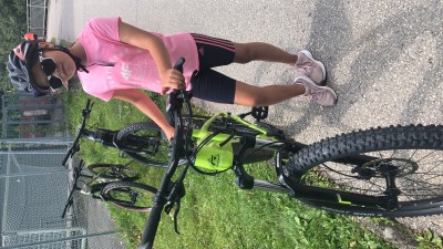 Immagine 1 di Jaqueline su 4F - Kid's T-Shirt F280 - T-shirt