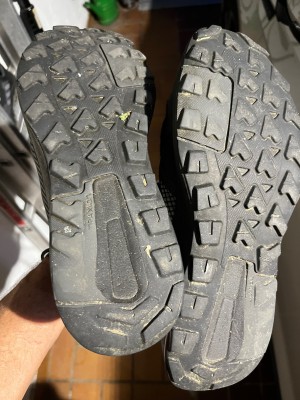 Immagine 1 di Marco su adidas Terrex - Terrex Trailmaker Mid GTX - Scarpe da trekking