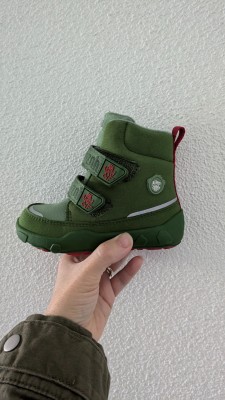 Immagine 1 di Marc su Affenzahn - Kid's Mid Boot Chamude Comfy - Scarpe invernali