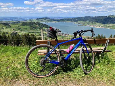 Immagine 1 di Irene su Alé - Women's Shorts Solid Traguardo - Pantaloni da ciclismo
