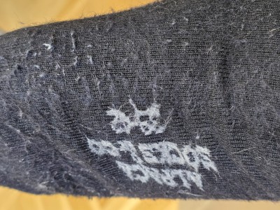 Immagine 1 di Ralf su Alpacasocks&Co - Merino Lifestyle 2-Pack - Calze merino