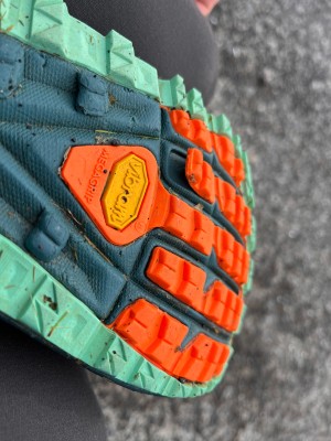 Immagine 1 di kristina su Altra - Olympus 5 Hike Mid GTX - Scarpe da trekking