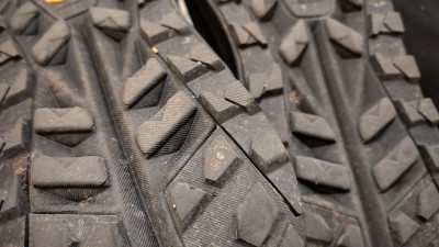 Immagine 1 di Roland su Altra - Olympus 6 Hike Mid GTX - Scarpe da trekking