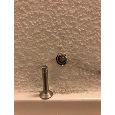 Immagine 1 di Lukas su Antworks - Strong Ant III Dark - Tavola da allenamento