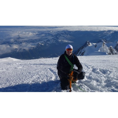 Immagine 1 di Visti su Arc'teryx - AR 395a - Imbragatura