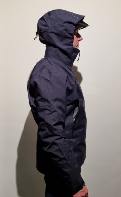 Immagine 1 di Martin su Arc'teryx - Beta AR Jacket - Giacca antipioggia