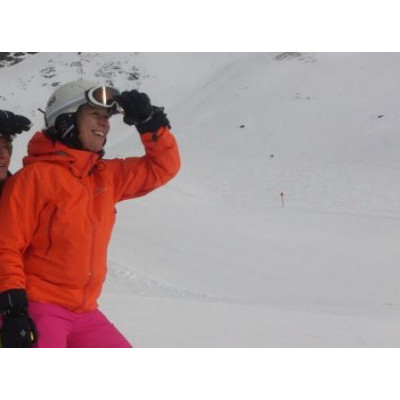 Immagine 1 di Inge su Arc'teryx - Beta AR Jacket Stormhood - Giacca antipioggia