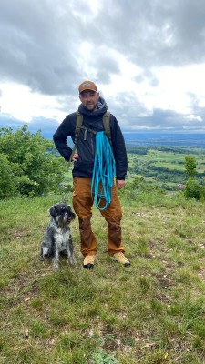 Immagine 1 di Thomas su Arc'teryx - Beta SL Jacket - Giacca antipioggia