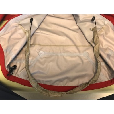 Immagine 1 di Tim su Arc'teryx - Theta AR Jacket - Giacca antipioggia