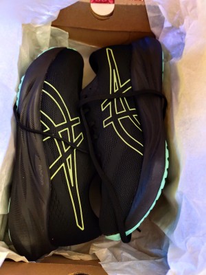 Immagine 1 di Marcello su Asics - Gel-Pulse 15 GTX - Scarpe da corsa