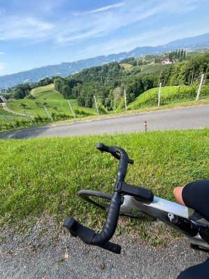 Immagine 1 di Christian su ASSOS - Mille GT Bib Shorts C2 - Pantaloni da ciclismo