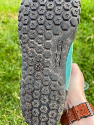 Immagine 1 di Annika su Ballop - Kuluba - Scarpe a piedi nudi