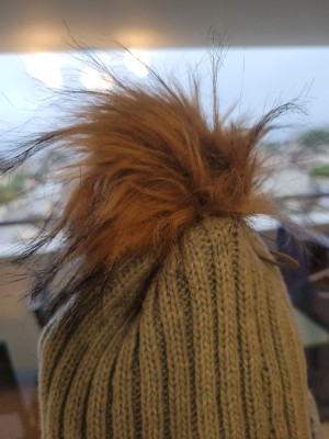 Immagine 1 di Annie su Barts - Women's Augusti Beanie - Berretto