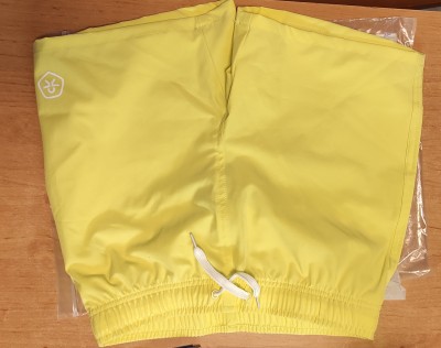 Immagine 1 di Andrea su Billabong - Kid's All Day - Pantaloncini