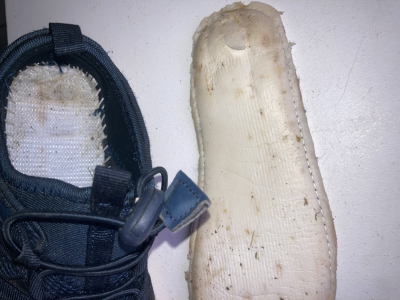 Immagine 1 di Pierre-Yves su Bisgaard - Kid's Zion - Scarpe a piedi nudi