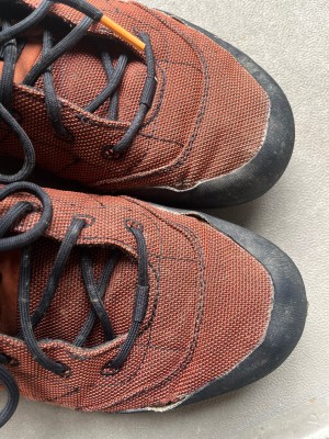 Immagine 1 di Frank su Black Diamond - Circuit 2 Shoes - Scarpe per il tempo libero
