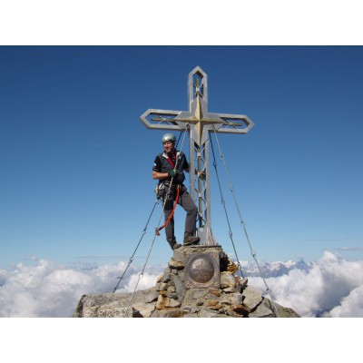 Immagine 1 di Klaus su Black Diamond - Nut Tool - Rimozione blocchi di incastro