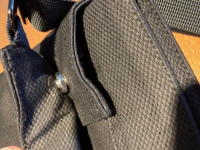 Immagine 1 di Markus su Café Kraft - Universum Pants - Pantaloni da arrampicata