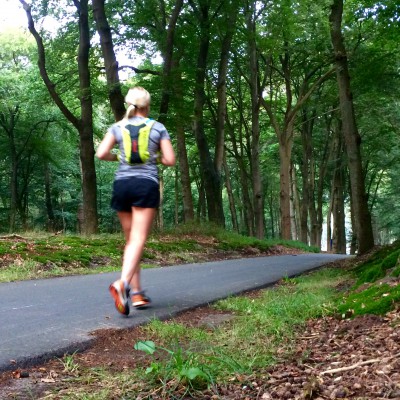Immagine 1 di Aline su Camelbak - Circuit - Zaino con idratazione