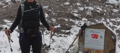 Immagine 1 di Claudia su Carinthia - Women's TLG Vest - Gilet sintetico