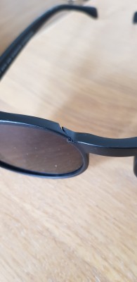 Immagine 1 di Marius su CHPO - Rille Polarized - Occhiali da sole