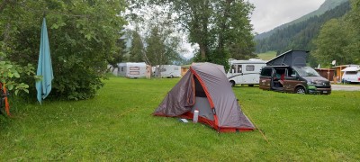 Immagine 1 di Ingrid su Cocoon - Eco Travel Towel - Telo in microfibra