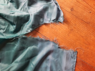 Immagine 1 di Eva su Cocoon - Travel Hammock Single - Amaca