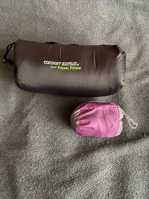 Immagine 1 di Meelis su Cocoon - Travel Pillow Nylon - Cuscini