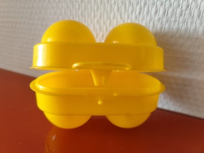 Immagine 1 di Dana su Coghlans - Eierbox - Contenitori per alimenti