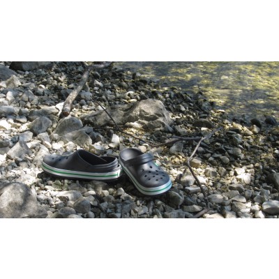Immagine 1 di Samuel su Crocs - Crocband - Sandali