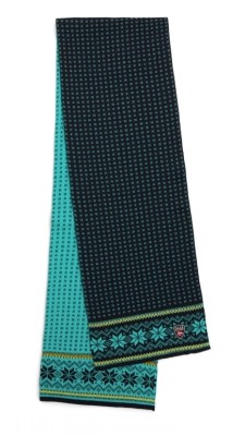 Immagine 1 di Claudine su Dale of Norway - Garmisch Scarf - Sciarpa
