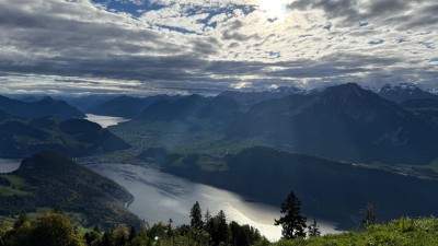 Immagine 1 di Urs su Deuter - Futura 29 EL - Zaino da escursionismo