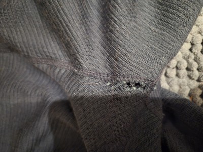 Immagine 1 di Sonja su Devold - Women's Tuvegga Merino Longs - Intimo lana merinos