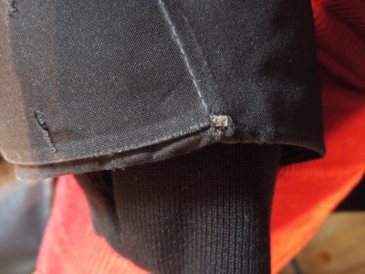 Immagine 1 di Ulrike su Didriksons - Women's Alicia Parka Long 2 - Cappotto