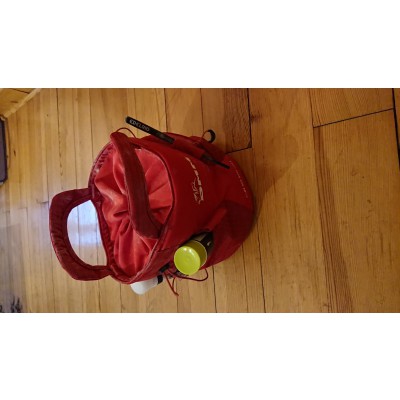 Immagine 1 di Daniel su DMM - Edge Boulder Chalk Bag - Sacchetto porta magnesite