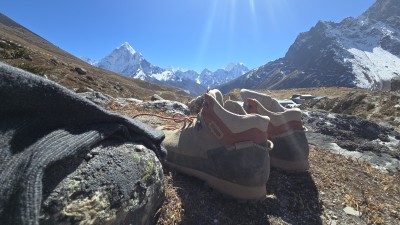 Immagine 1 di Oliver su Doghammer - Approach Pro Wool - Scarpe da trekking