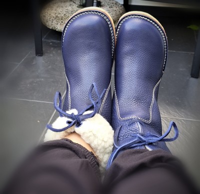 Immagine 1 di Antje su Duckfeet - Aarhus - Scarpe invernali