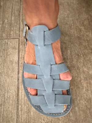 Immagine 1 di Birgit Cornelia su Duckfeet - Ringkøbing - Sandali