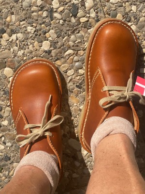 Immagine 1 di  su Duckfeet - Sjaelland - Scarpe per il tempo libero