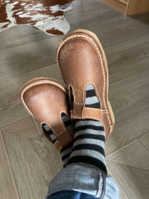 Immagine 1 di Nicola su Duckfeet - Women's Lolland - Scarpe per il tempo libero